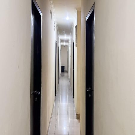 Arcadia Rooms Redpartner จาการ์ตา ภายนอก รูปภาพ