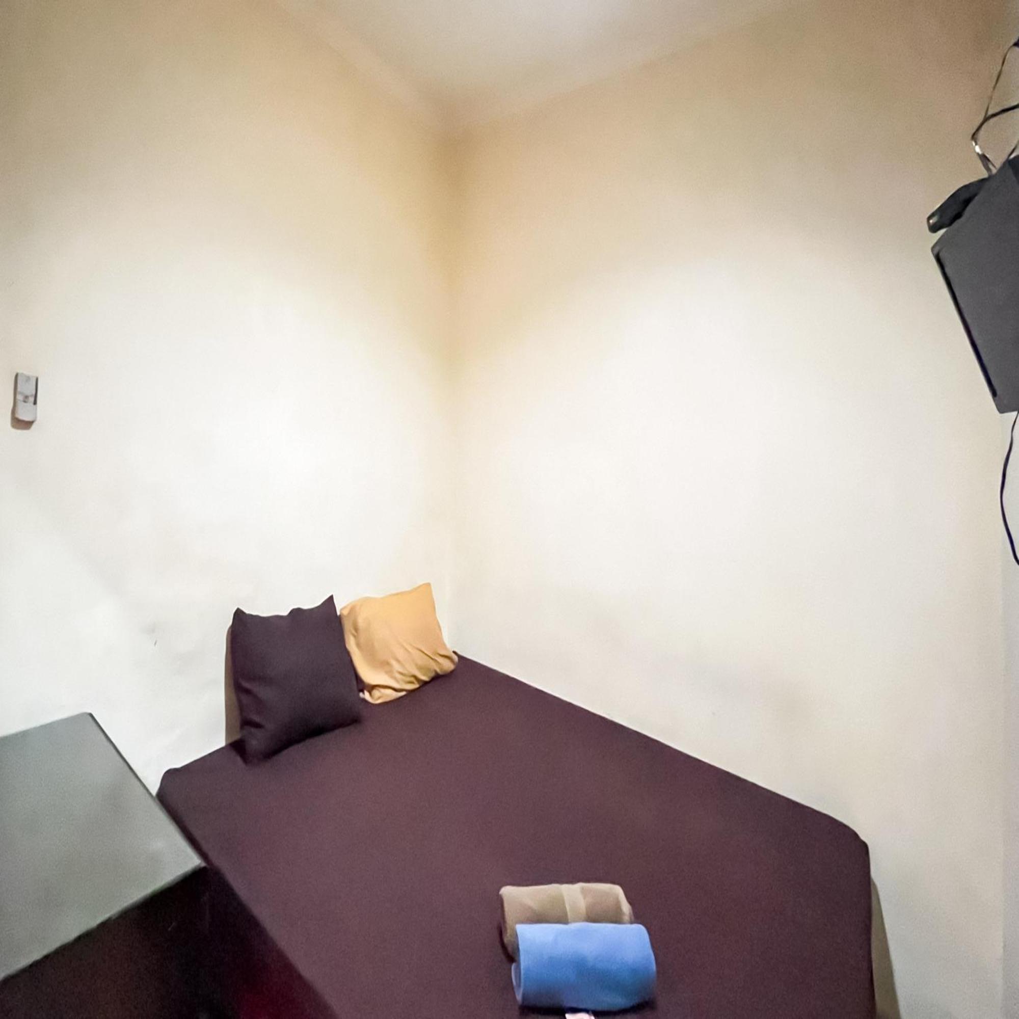 Arcadia Rooms Redpartner จาการ์ตา ภายนอก รูปภาพ