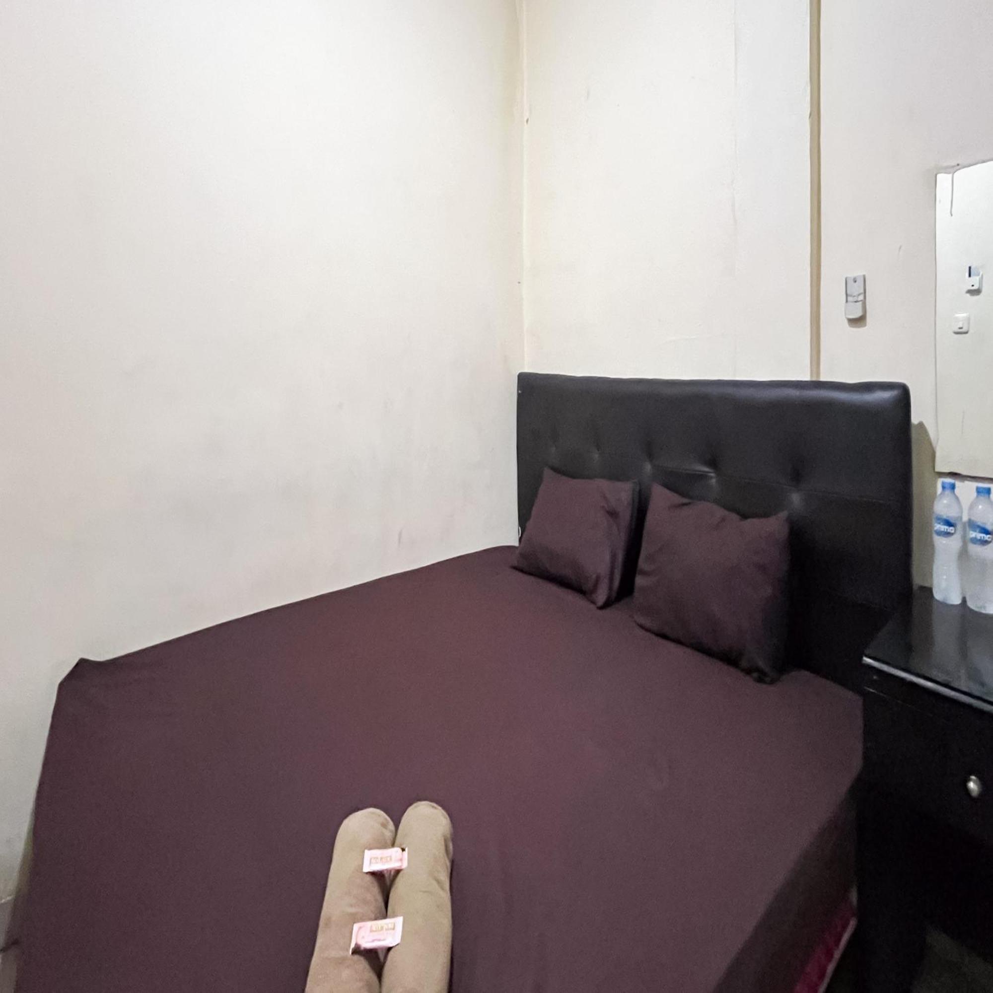 Arcadia Rooms Redpartner จาการ์ตา ภายนอก รูปภาพ